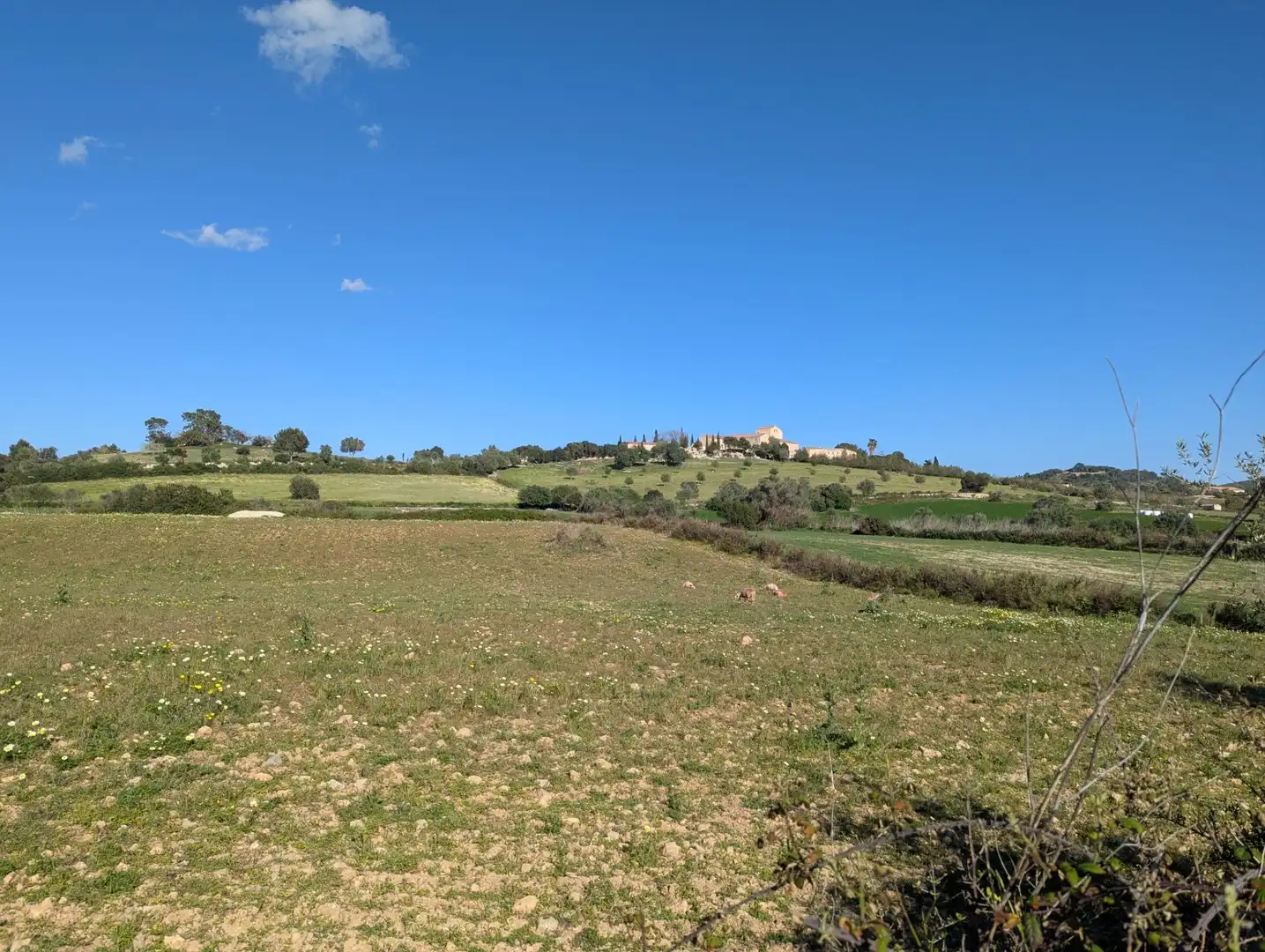 Residential zum Verkauf in Sant Llorenç des Cardassar