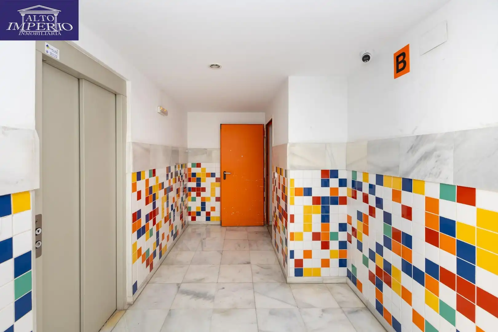 Appartement avec ascenseur à vendre à Genil, imagen 28