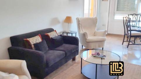 Foto 3 de Piso de alquiler en Calle Monseñor Carrillo Rubio, Carranque - Haza Cuevas, Málaga Capital