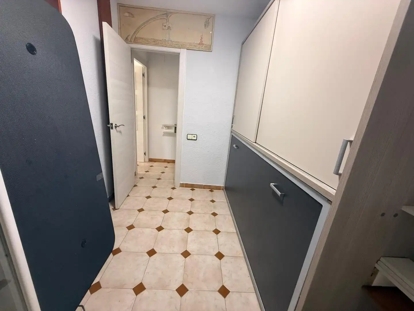 Piso con terraza en venta en Can Moré - Santa Anna - Can Feliu de Merola, imagen 15