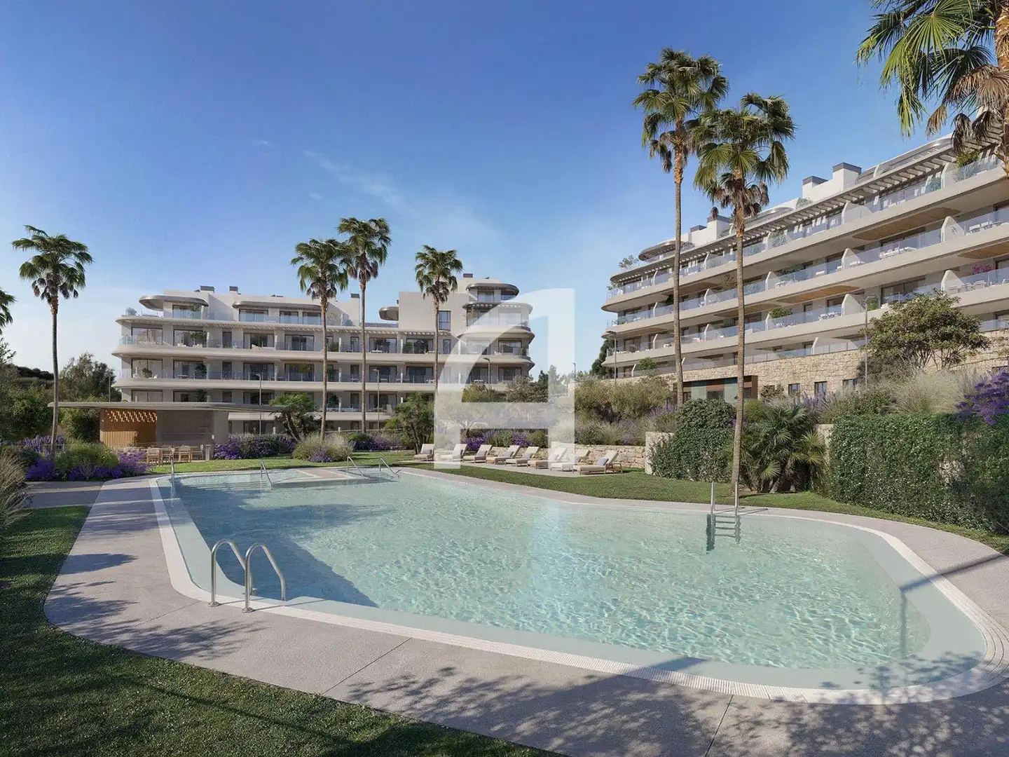 Wohnung mit Pool zum Verkauf in Hipódromo - Cerrado del Águila, imagen 15