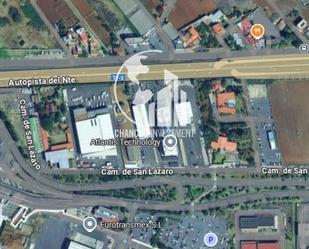 Nau industrial en venda a N/A, La Laguna