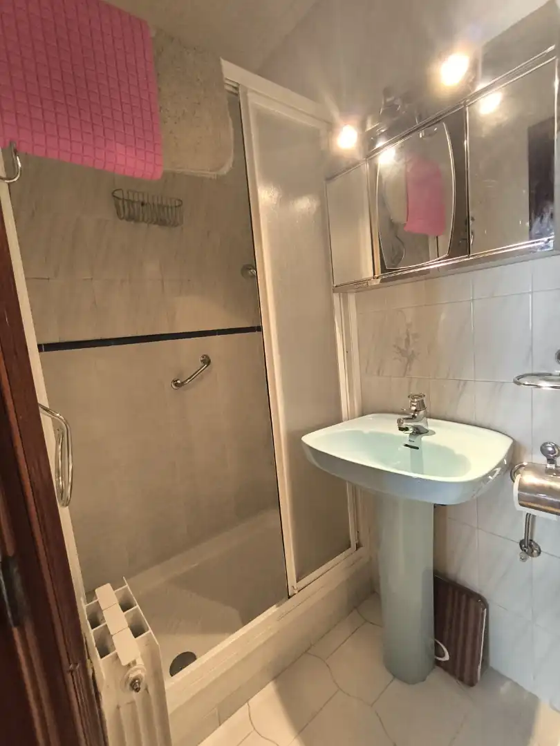 Piso con terraza en venta en Zorrotza Kastrexana Errepidea, imagen 13
