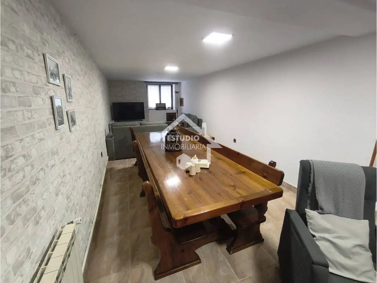 Casa o xalet en venda en Bañares, La Rioja