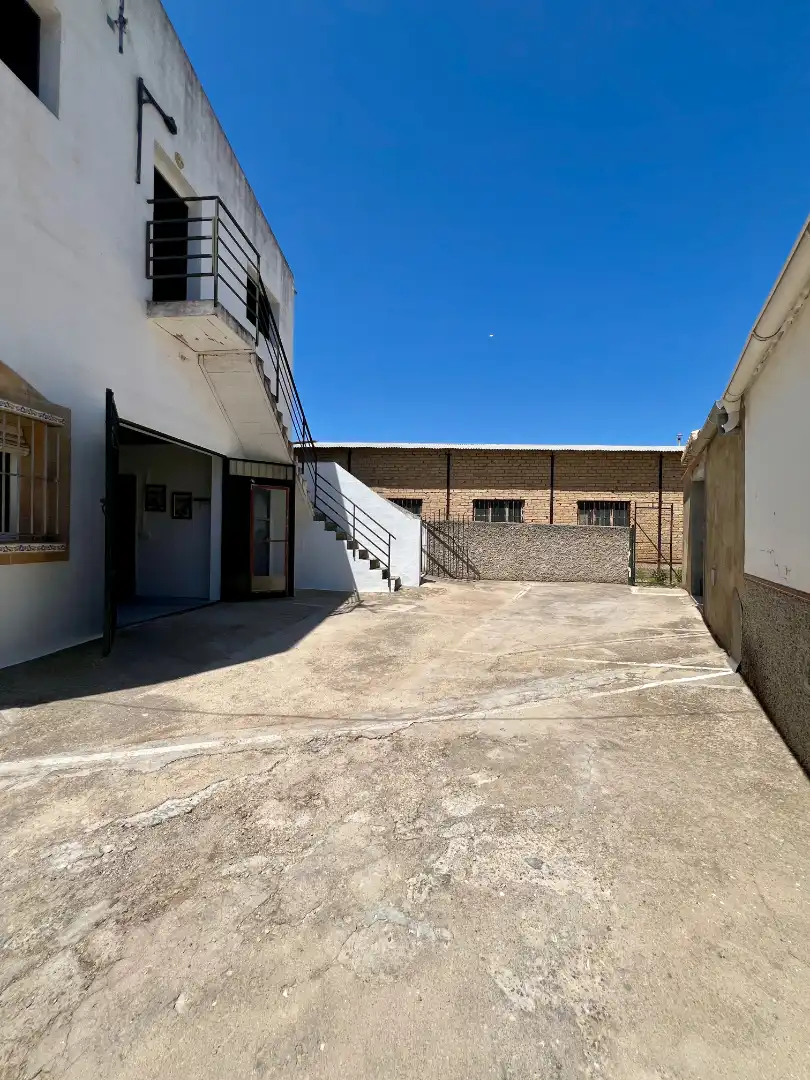 Casa rustica con piscina in vendita a Estepa, imagen 23