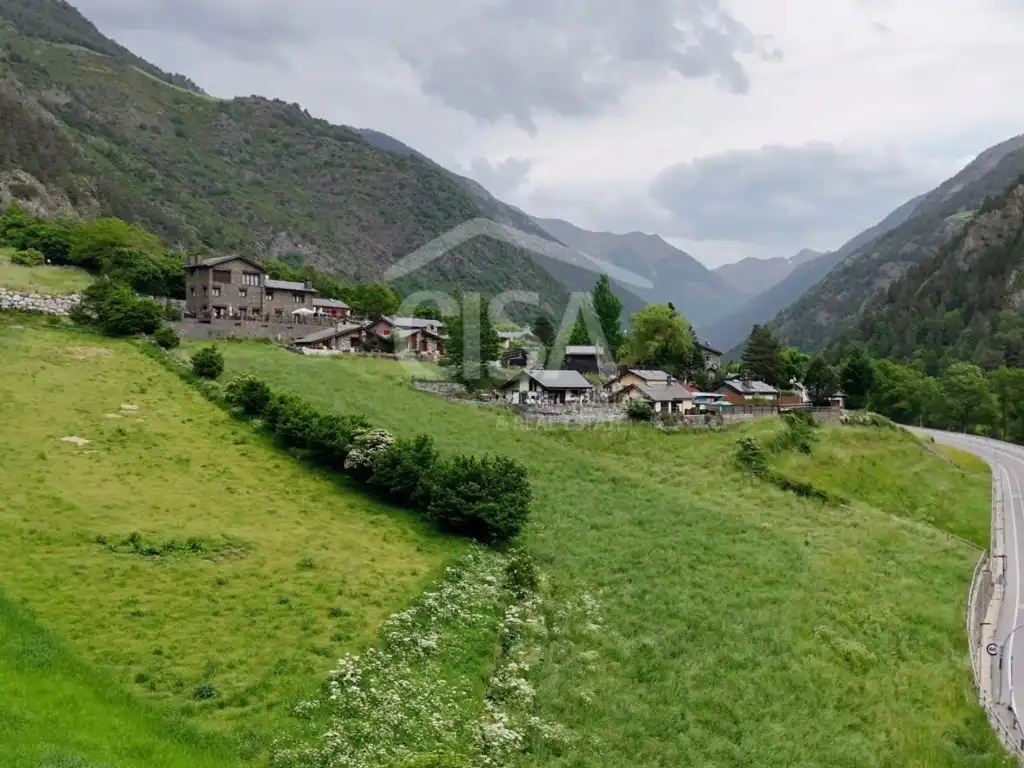 Residential land for sale in Avinguda del Cresp, imagen 11
