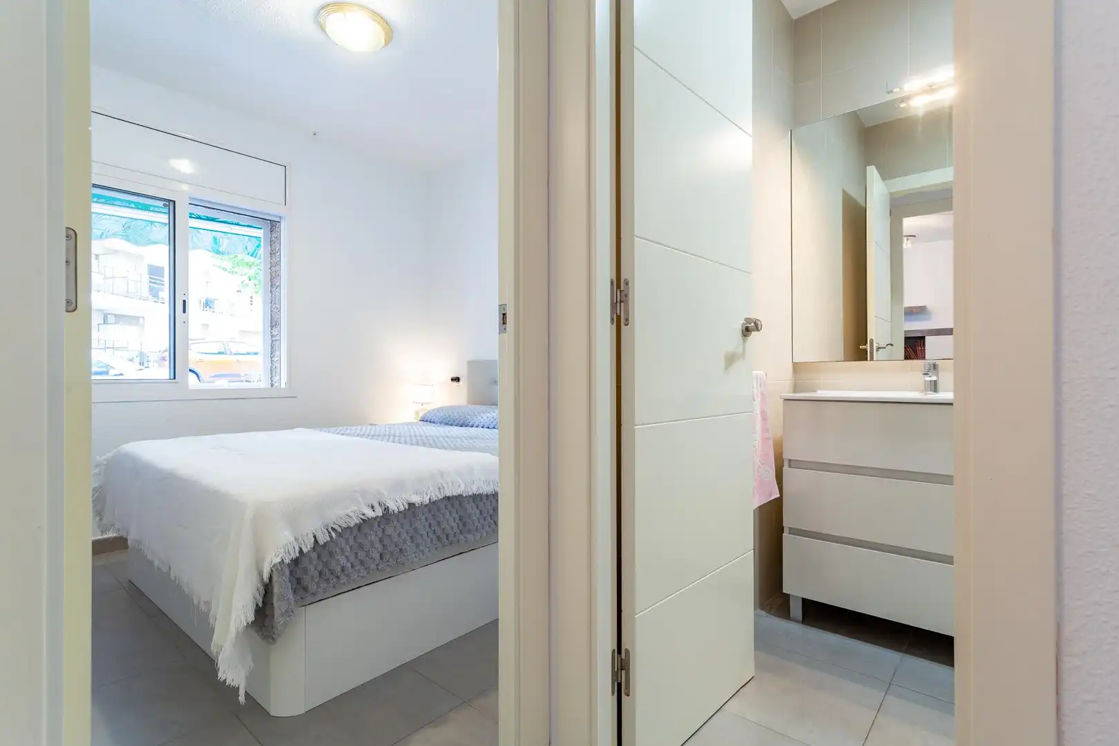Mini appartamento con terrazza in vendita a Pla de Maset - Cap de Salou, imagen 17