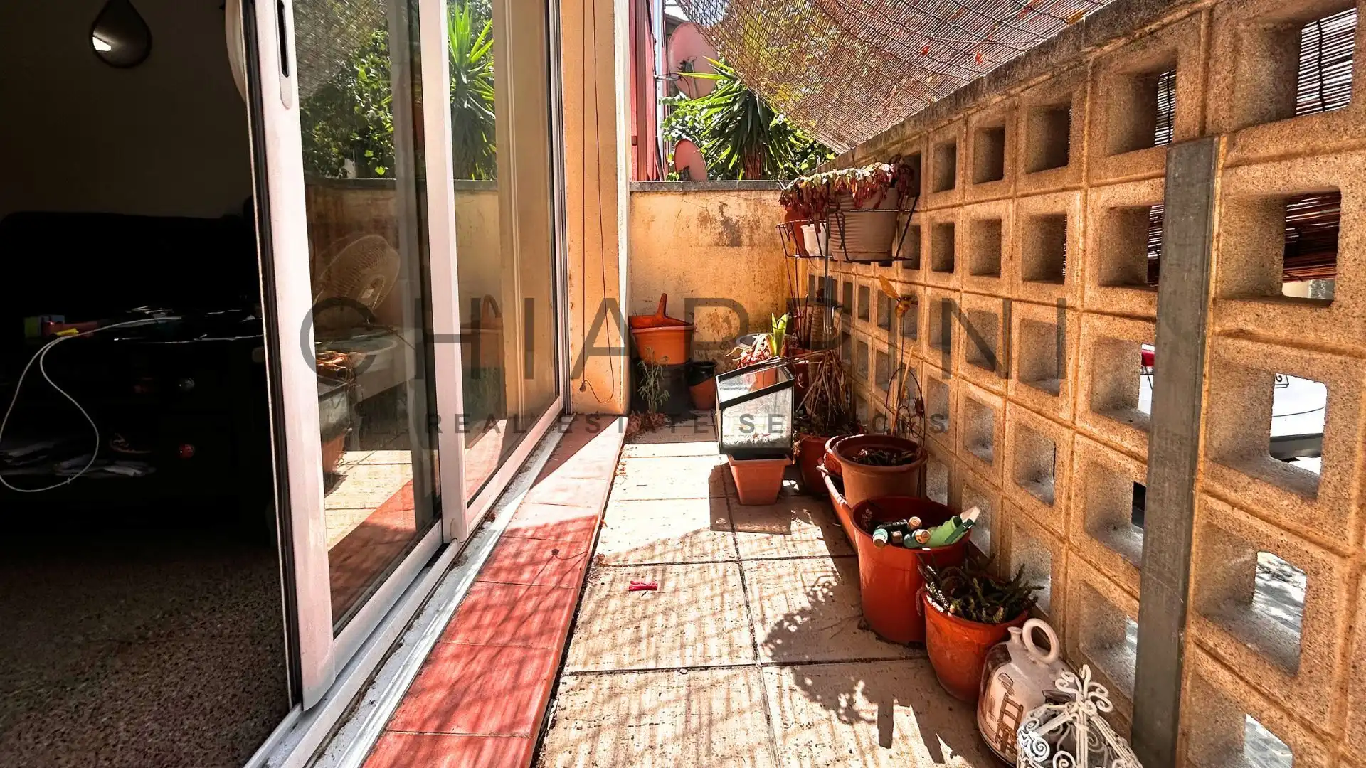 Balcony of Apartments for sale in Palafrugell  with Heating and Terrace