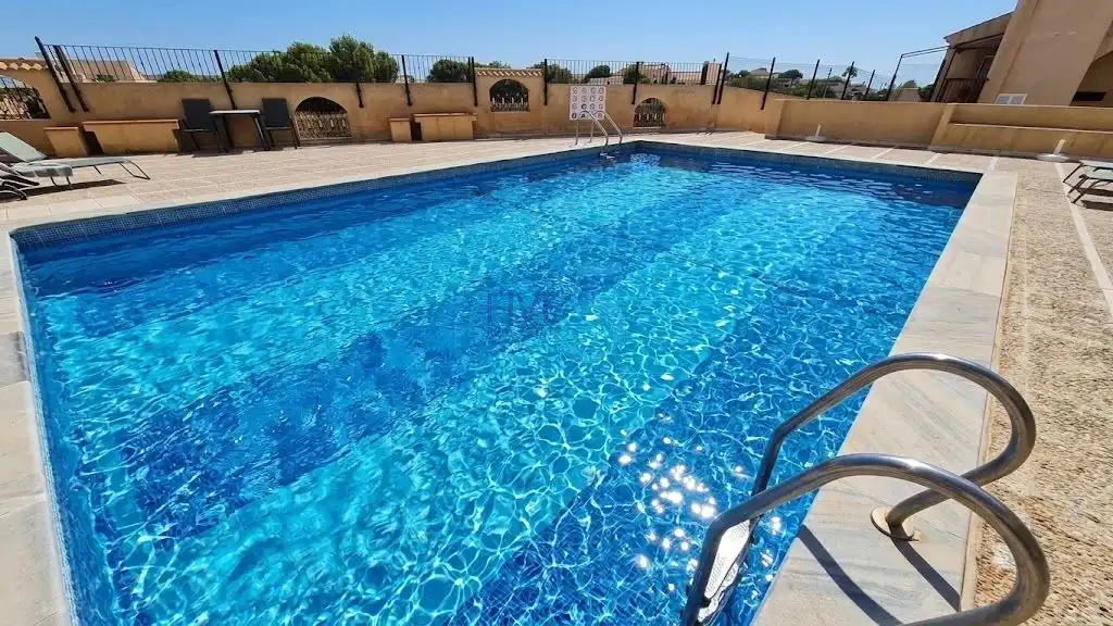 Adosado con terraza en venta en Orihuela Costa, imagen 3