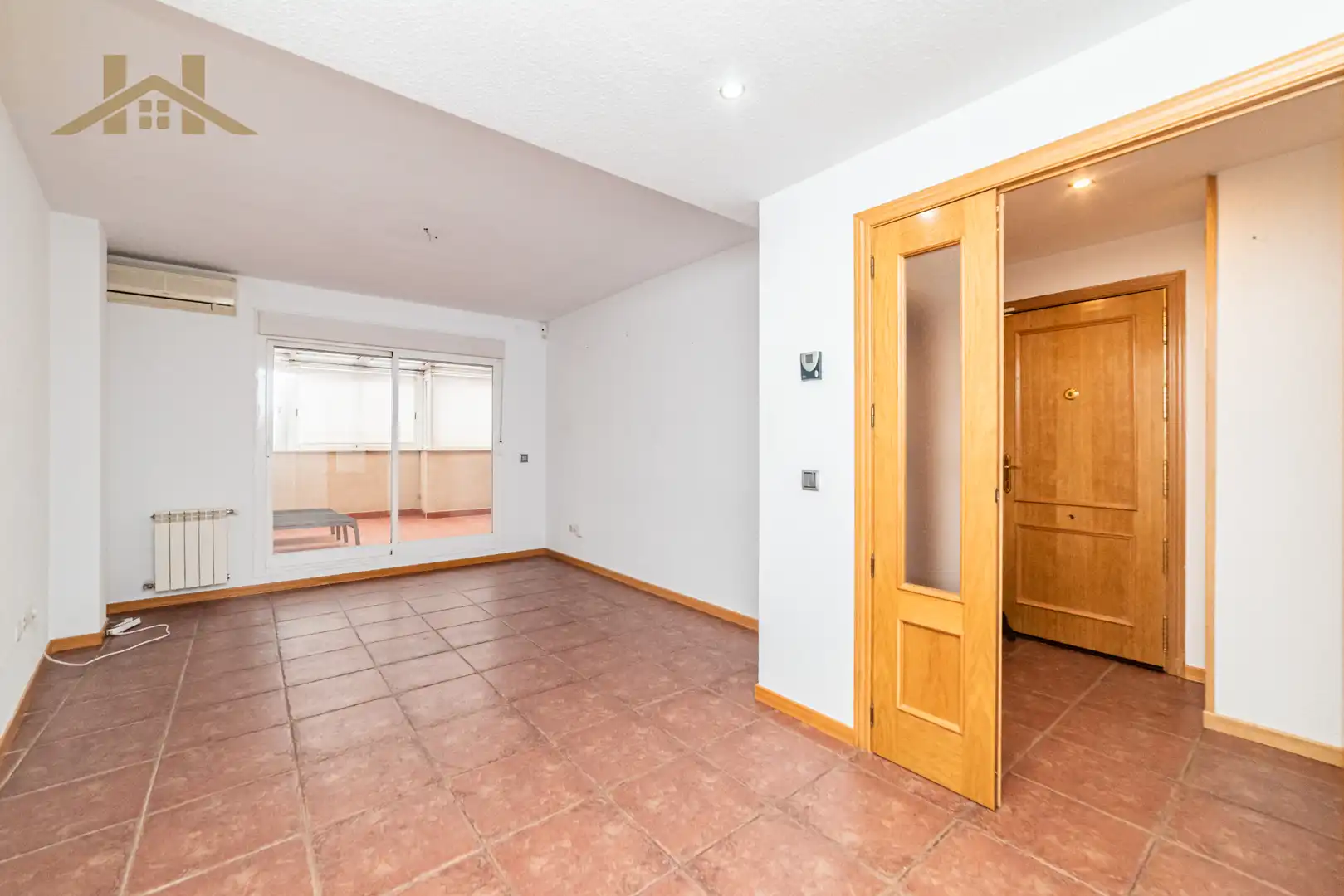 Attique avec ascenseur à vendre à Calle de Alcorcón, imagen 4