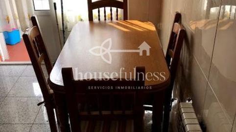 Foto 4 de Pis en venda a Porta Nova, A Coruña