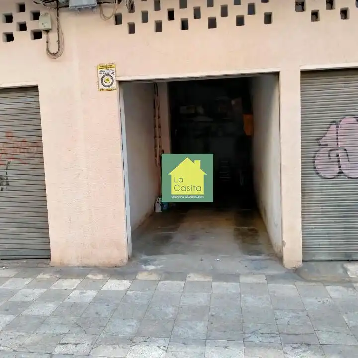 Local comercial en venda a Carretas - Pajarita, imagen 2