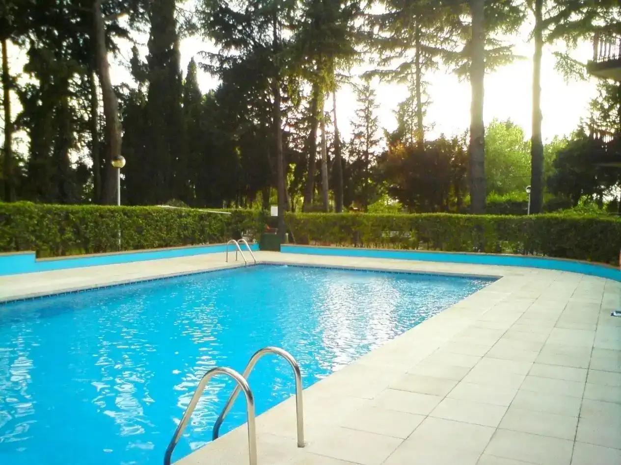 Piscina de Piso en venta en Collado Villalba con Piscina