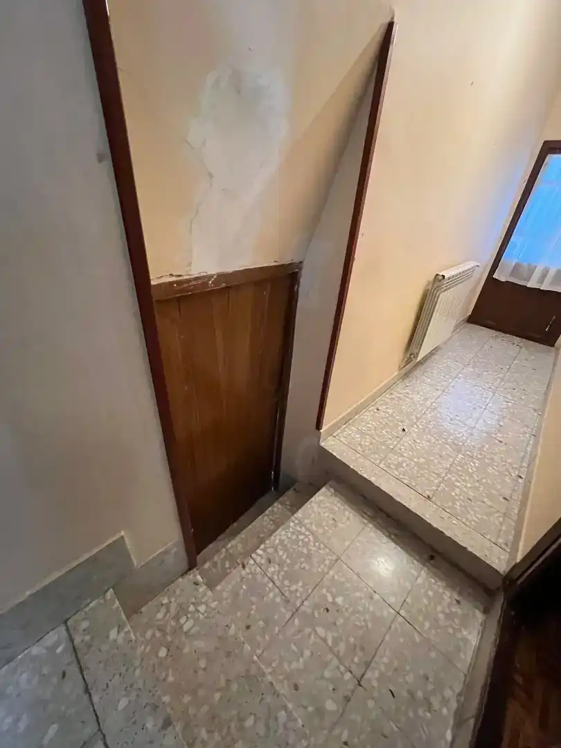 Casa adosada en venta en Monteagudo