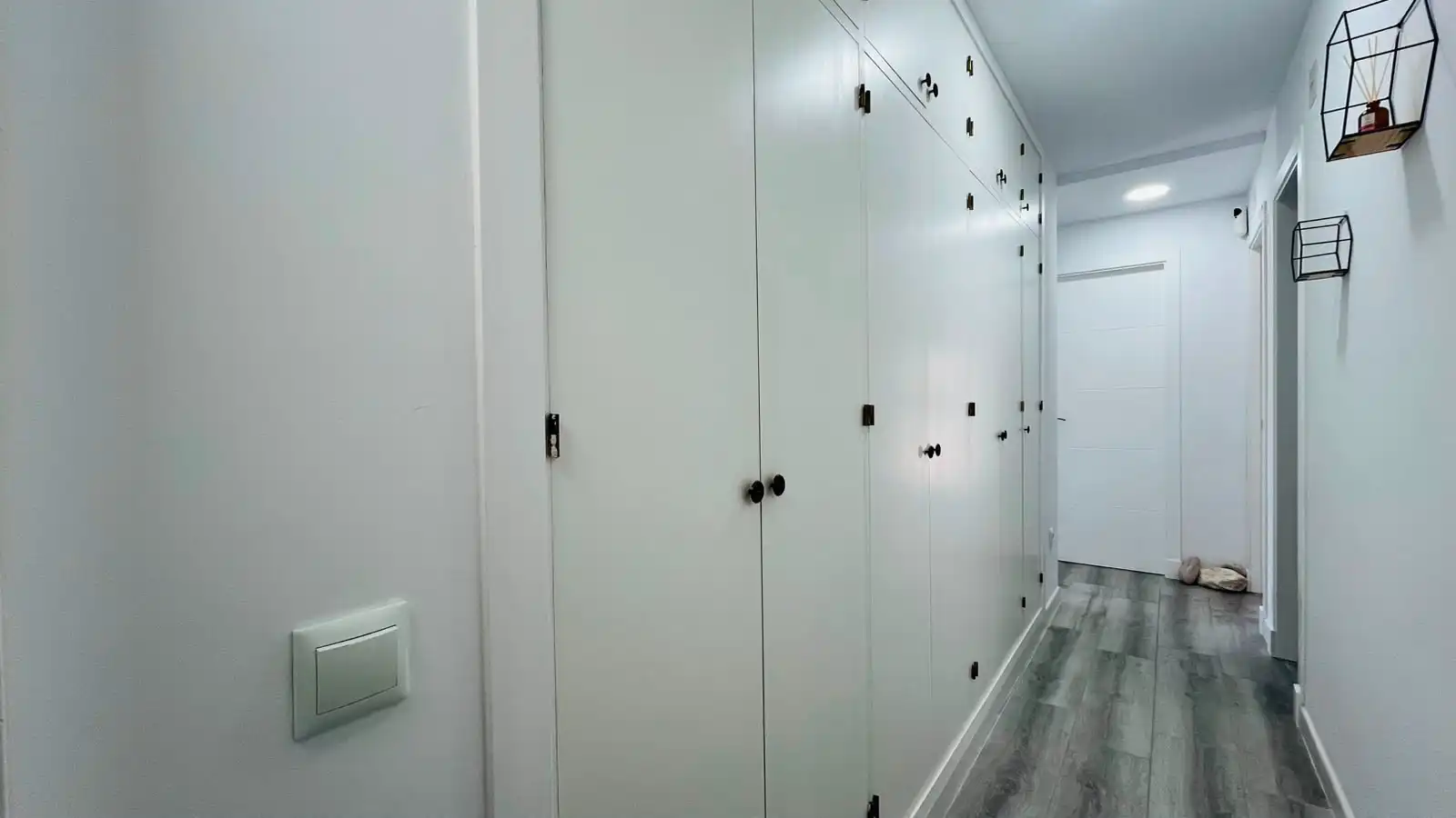 Wohnung zur Miete in San Fernando mit Klimaanlage, Möbliert und Ofen