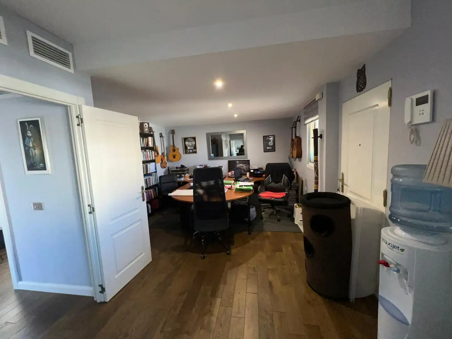 Apartment with pool for sale in Mijas Golf, imagen 22