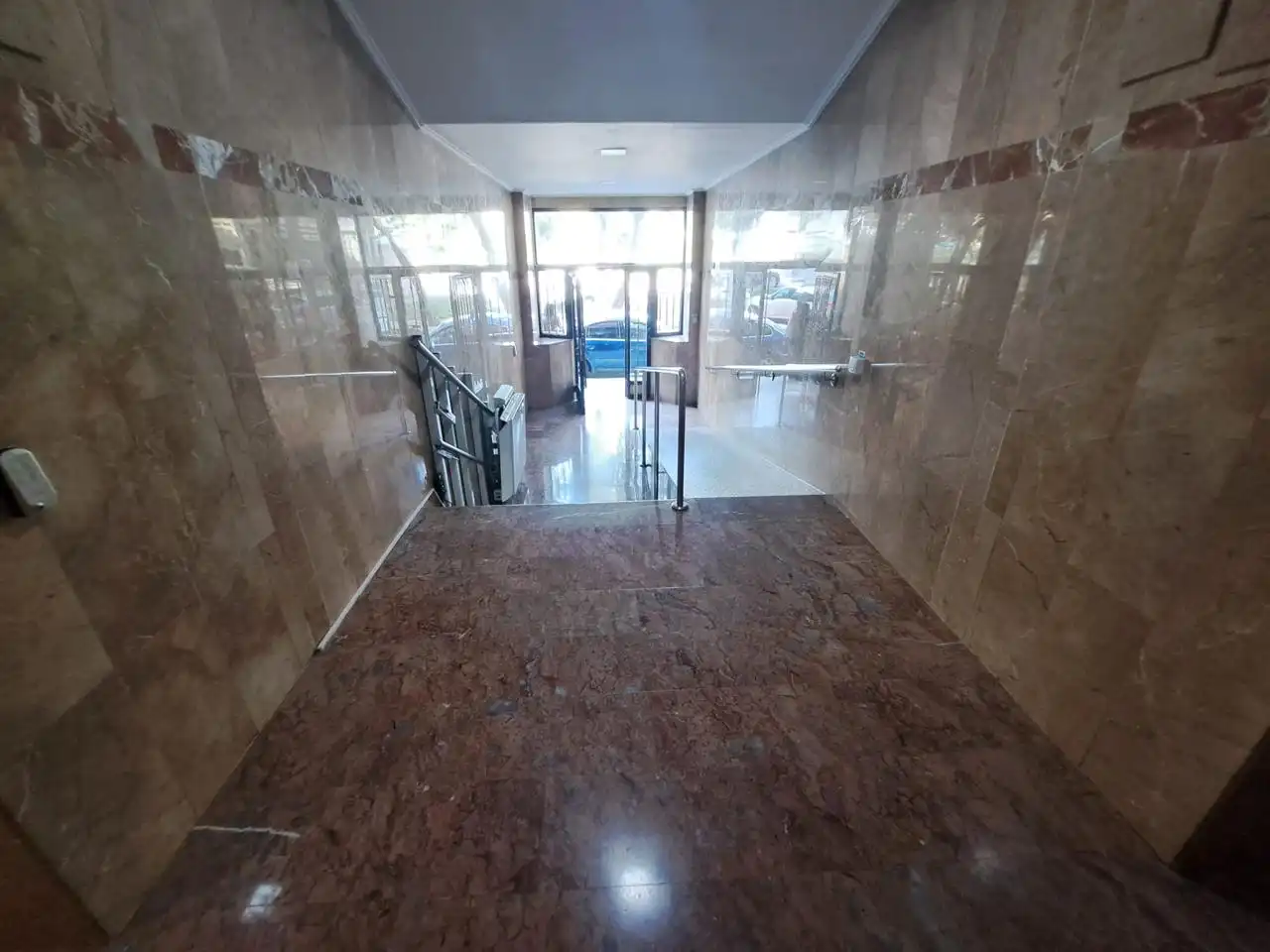 Piso en venta en Zaragoza con Calefacción, Parquet y Terraza