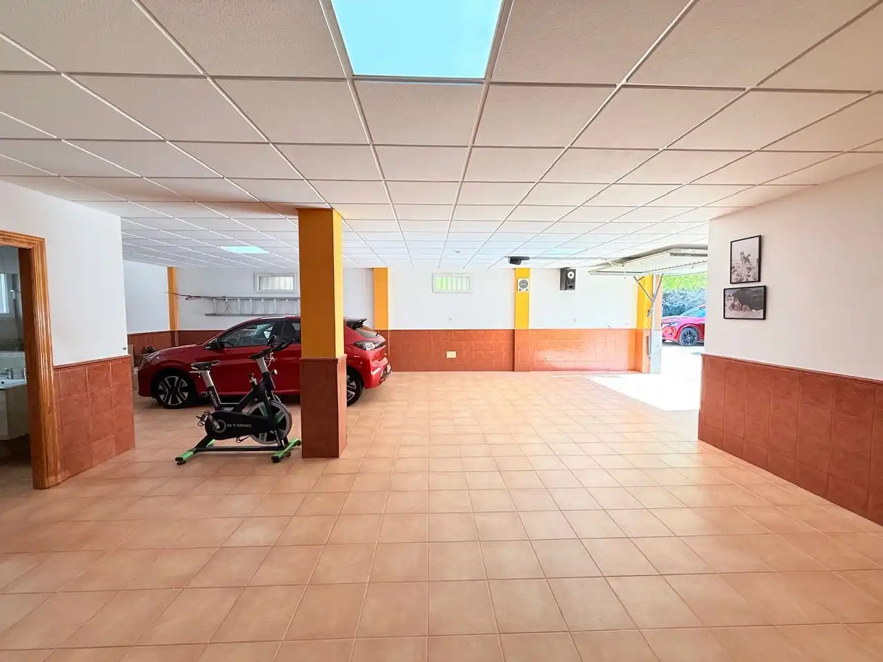 Chalet con piscina en venta en Caleta de Vélez, imagen 81