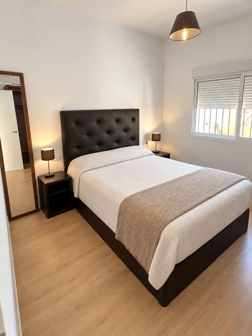 Villa mit Pool zur Miete in Puerto de la Torre - Atabal, imagen 22