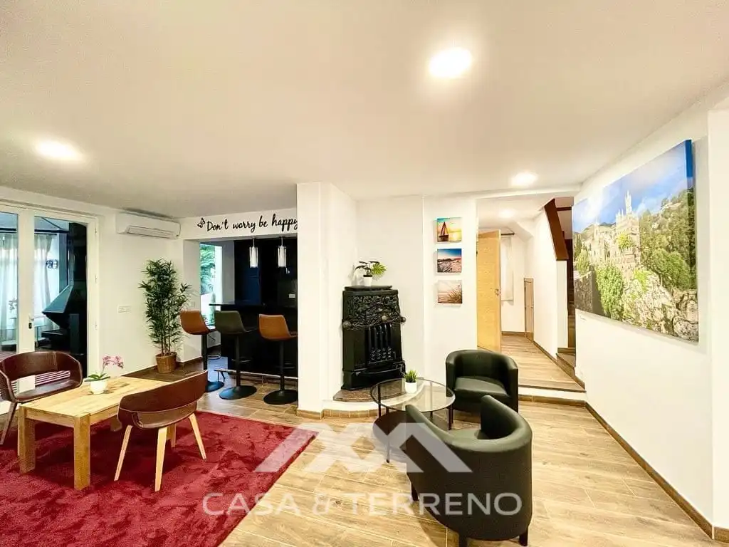 Casa o xalet en venda en Vélez-Málaga amb Aire condicionat, Jardí privat i Terrassa