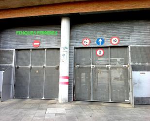 Garage to rent in Sant Oleguer, 8, Vista Alegre