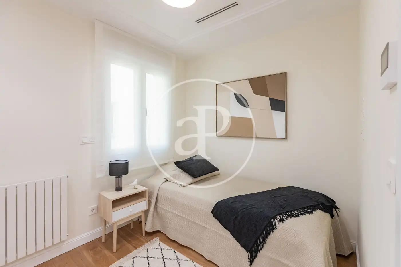 Habitación de Piso en venta en Madrid con Aire acondicionado, Calefacción y Terraza