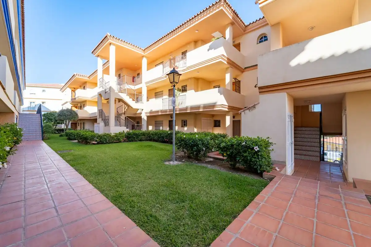 Piano terra con terrazza in vendita a Calle Velez Malaga del Faro, imagen 27