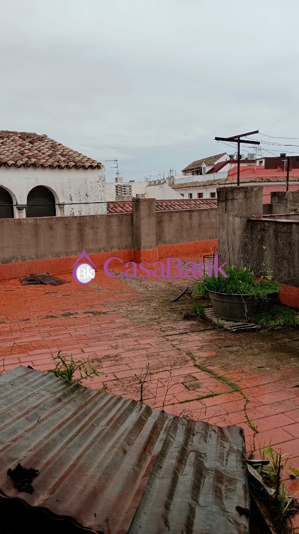 Terrassa de Casa o xalet en venda en  Córdoba Capital amb Terrassa i Traster