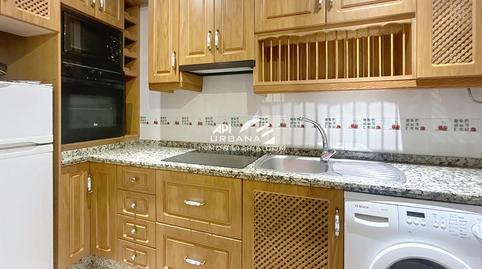 Foto 2 de Pis en venda a Párroco Joaquín Jiménez Muriel, El Carmen - La Barrera, Córdoba