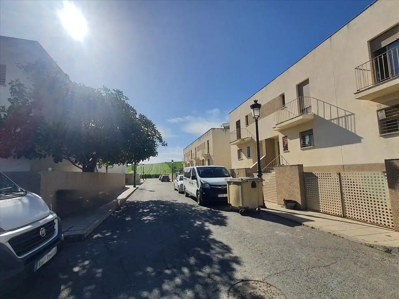 Adossat en venda a Calle Huelva, imagen 2
