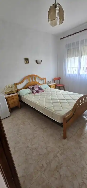 Dormitori de Casa o xalet en venda en La Vall de Gallinera amb Aire condicionat, Calefacció i Terrassa
