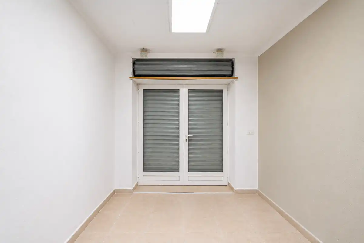 Casa a schiera con terrazza in vendita a Carrer Sant Josep, imagen 15