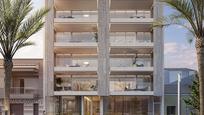 Exterior view of Apartment for sale in Torrevieja  with Air Conditioner and Terrace