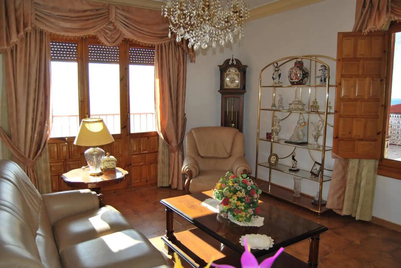 Chalet en venta en Monte los Almendros - El Pargo - Costa Aguilera, imagen 37