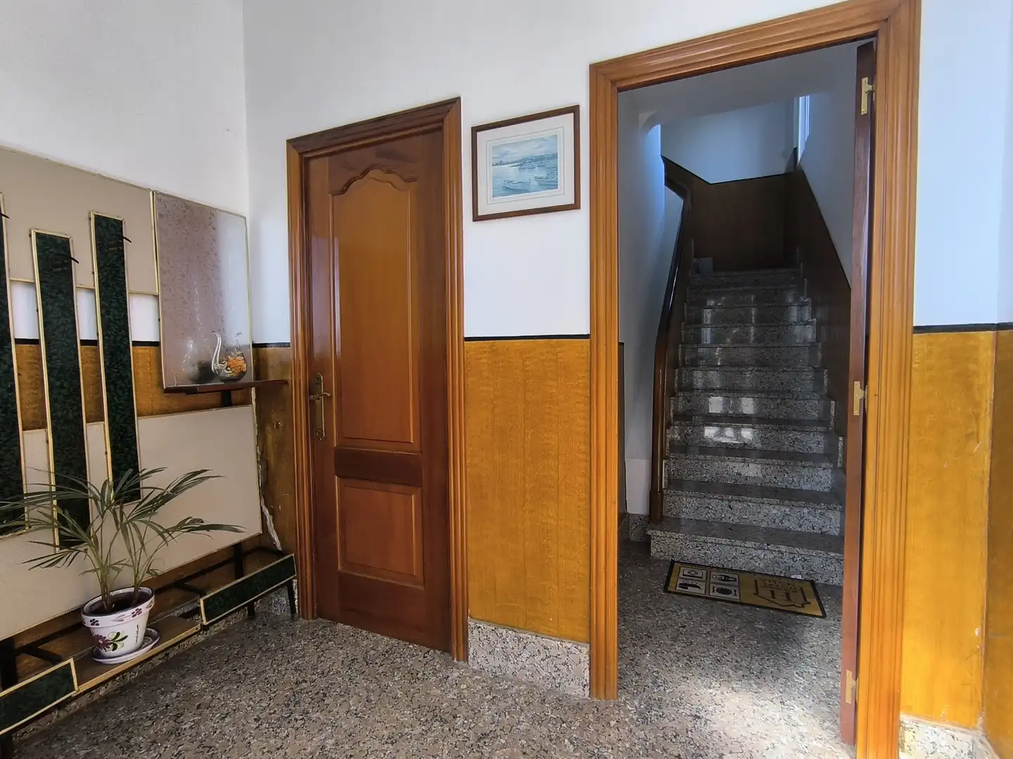 Houses for sale in Ferrol  with Heating, Private garden and Furnished