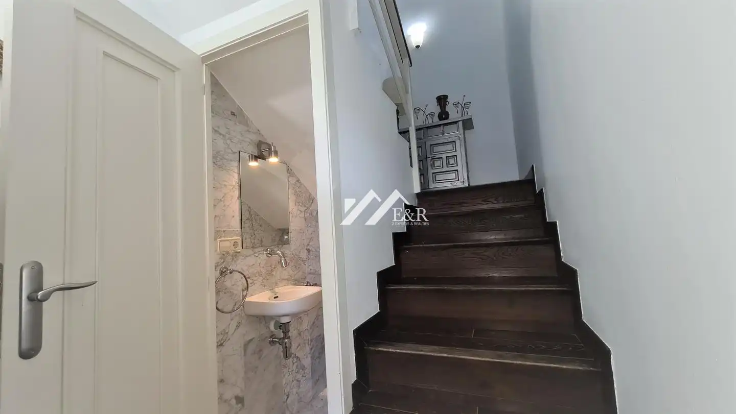 Casa o chalet en venta en Escaldes – Engordany con Terraza