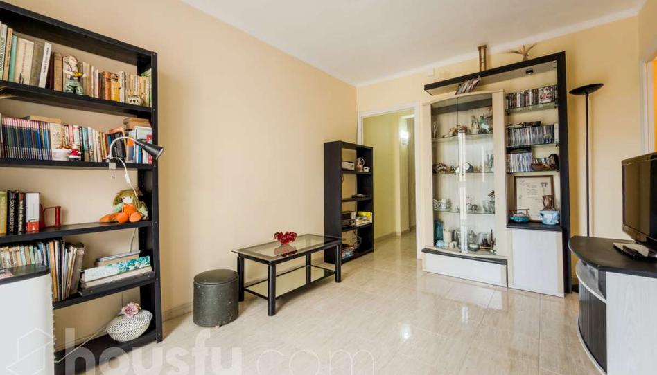 Foto 1 de Pis en venda a Carrer Larrard, ., La Salut, Barcelona