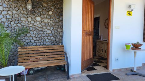 Foto 4 de Casa o chalet en venta en San Antonio - Las Arenas, Puerto de la Cruz