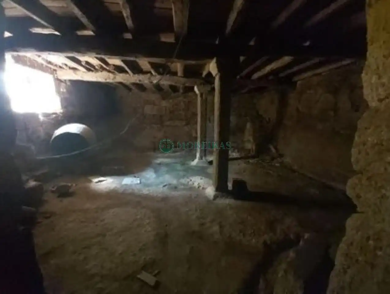 Casa amb terrassa en venda a San Cibrao das Viñas, imagen 26