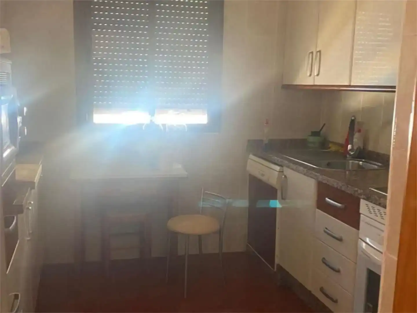 Cuina de Casa adosada en venda en Cardeña, Córdoba
