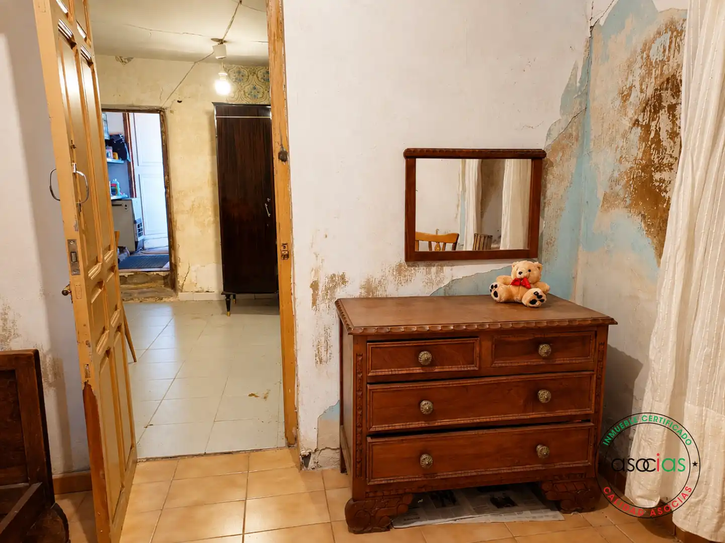 Casa o xalet en venda en Sahagún, León