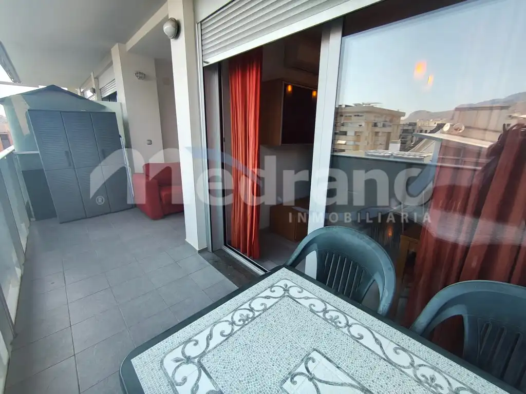 Flat with pool for sale in La Cala de Villajoyosa, imagen 20