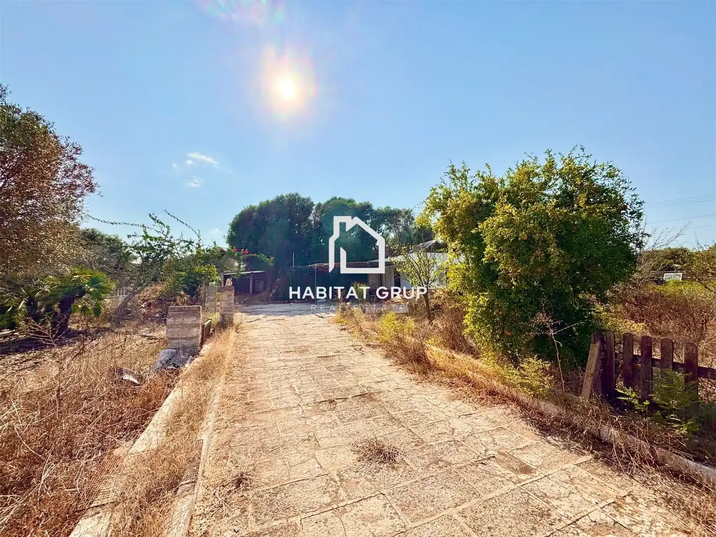 Land for sale in Ciutadella de Menorca