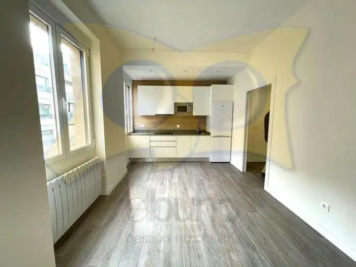 Study for rent in Salamanca, Salamanca