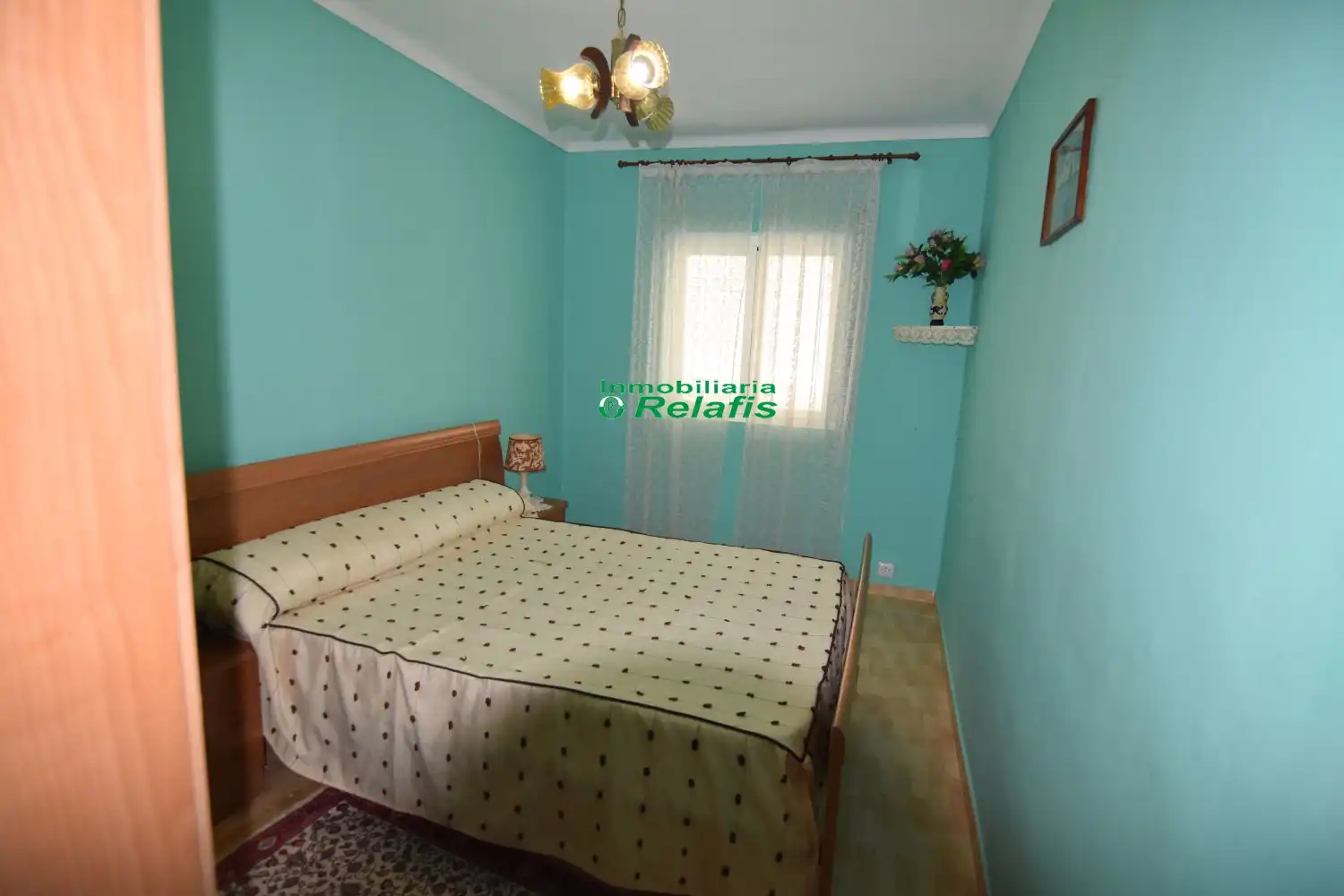 Habitación de Piso en venta en Ciudad Rodrigo con Calefacción, Terraza y Balcón