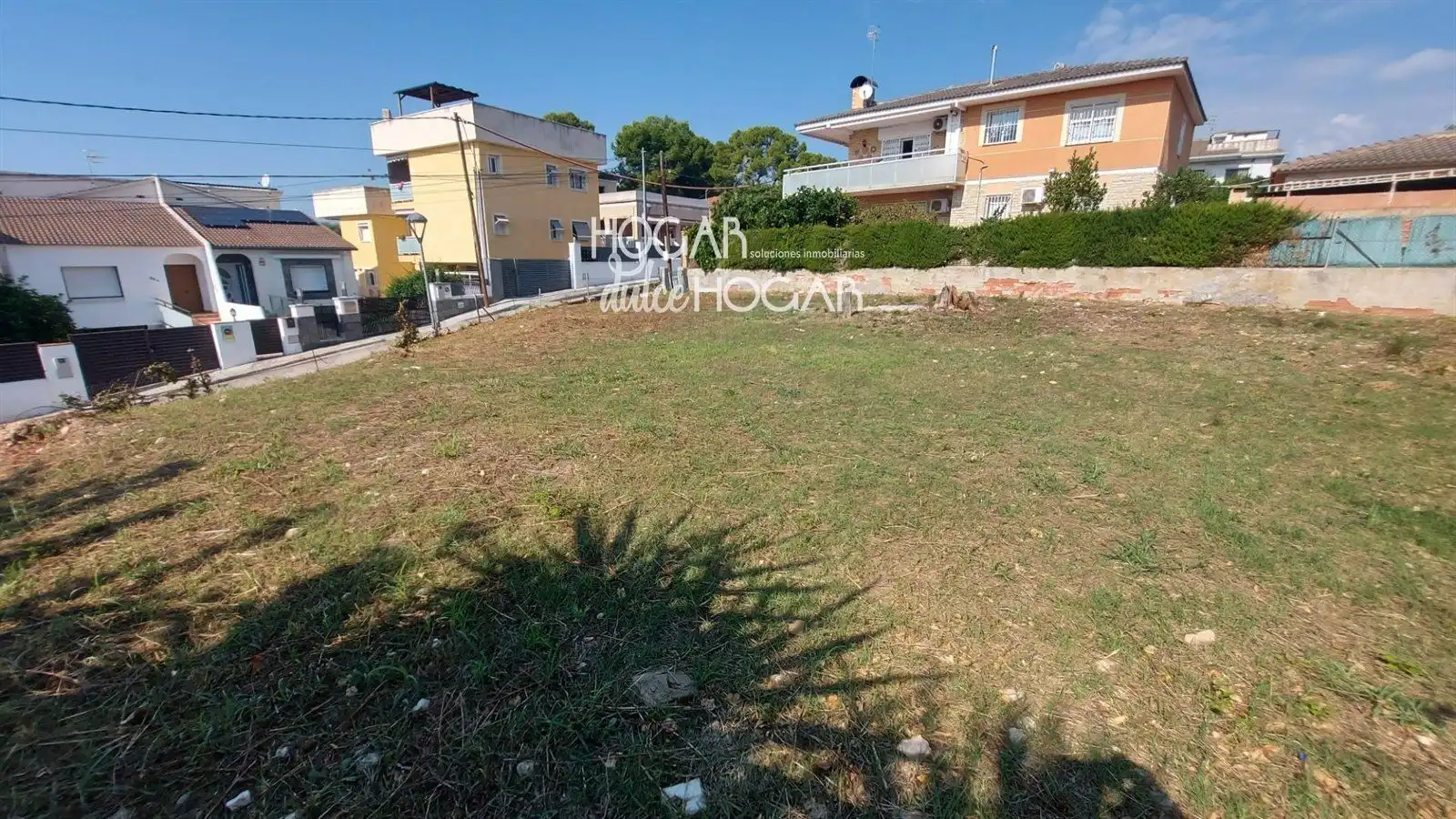 Terreny rústic en venda a Avinguda de la Patagònia, 23, imagen 9