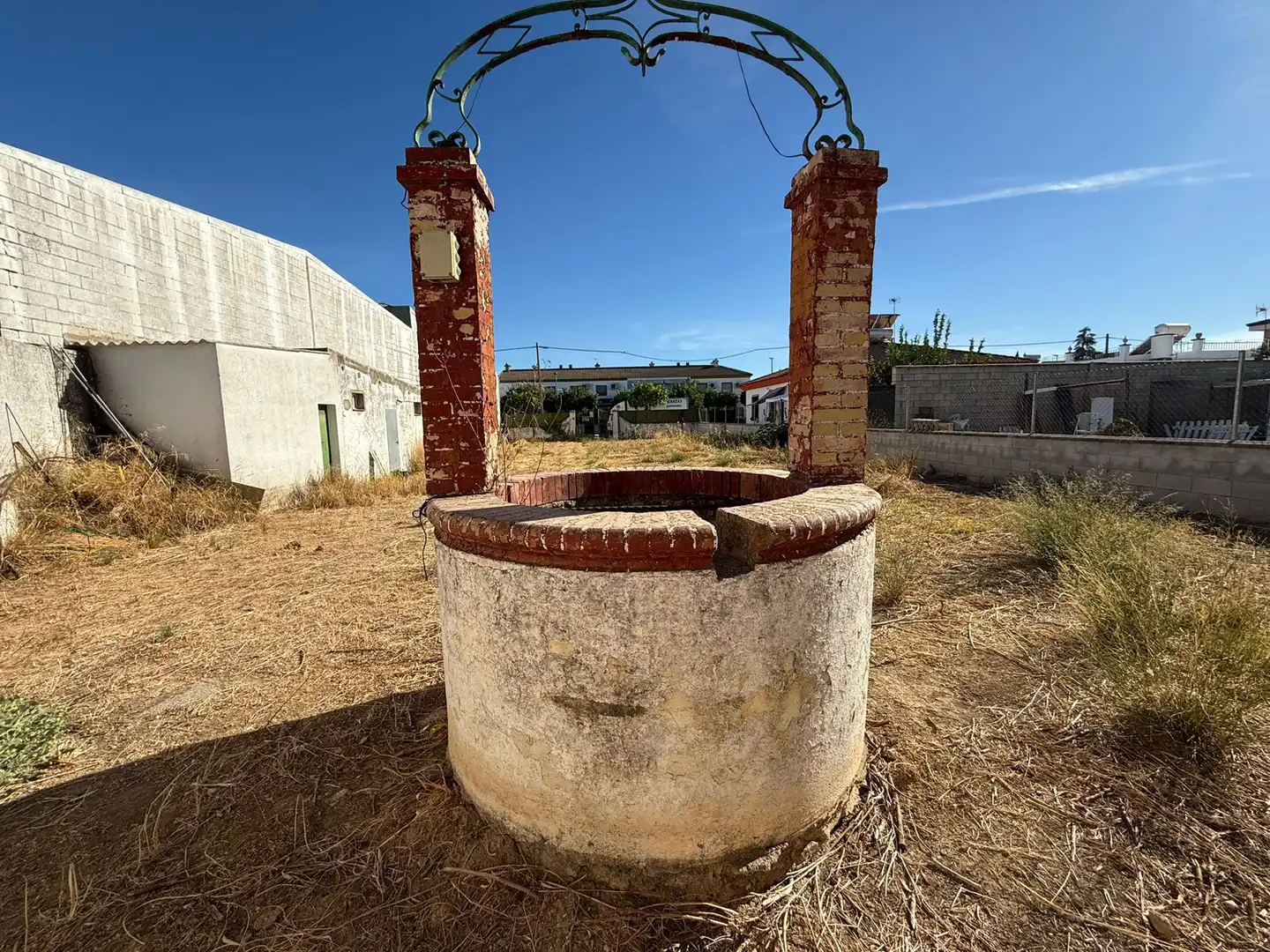 Residential land for sale in Valencina de la Concepción, imagen 3