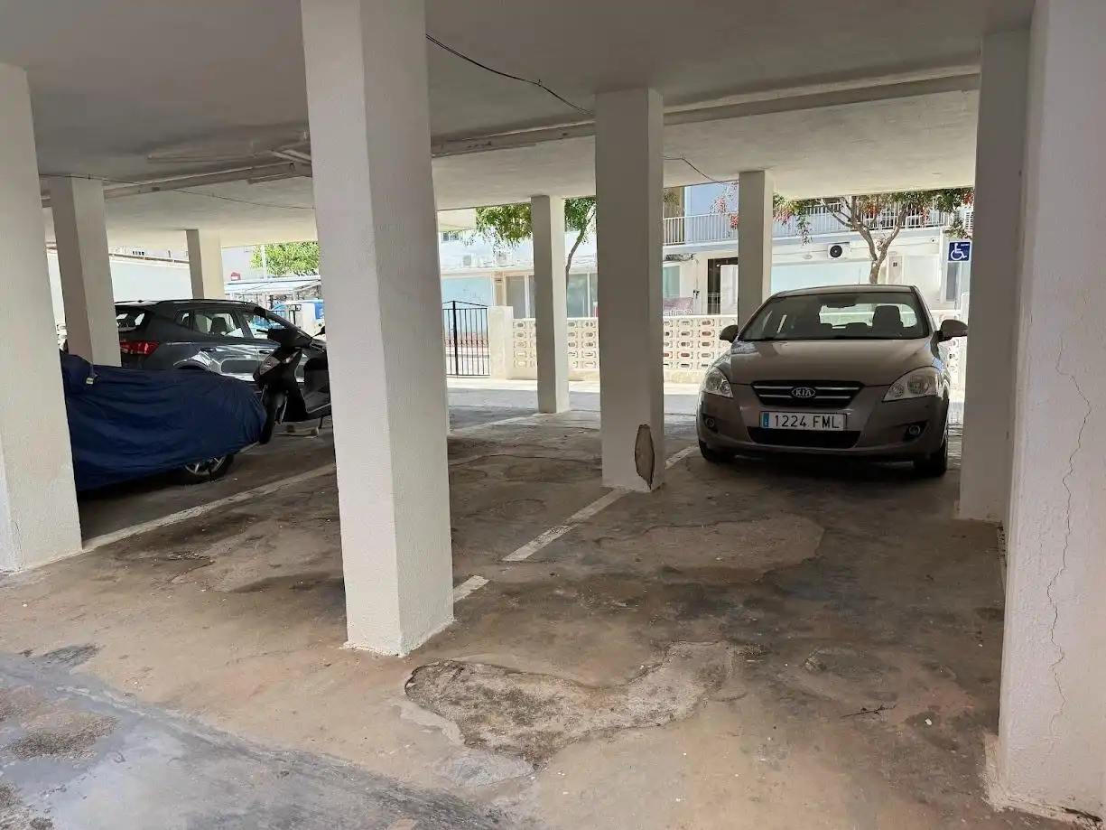 Piso en venta en Playa de Gandia