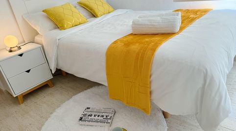 Foto 3 de Apartamento de alquiler en Calle Magraner, del, 7, Playa Muchavista, El Campello