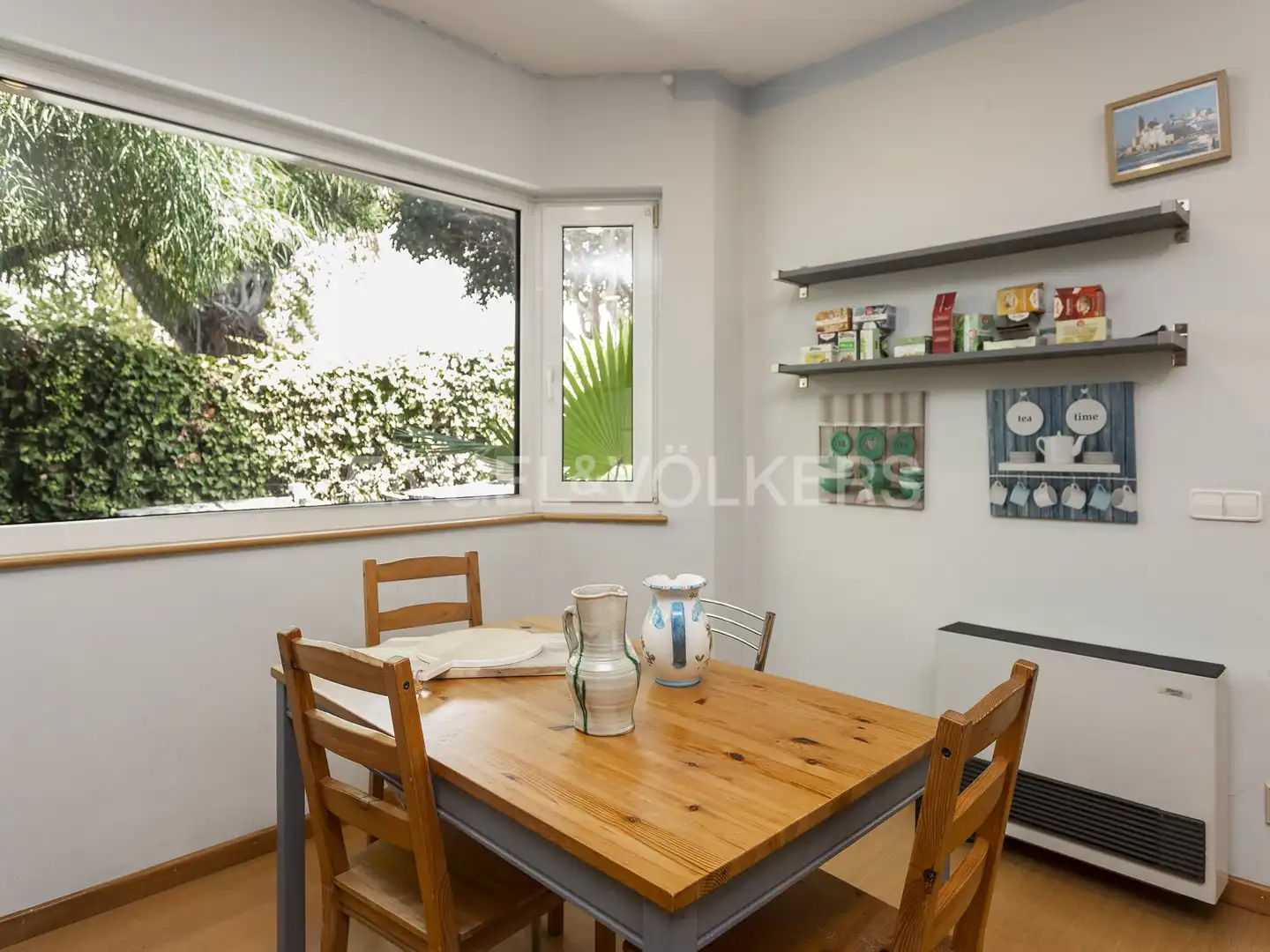 Maison avec terrasse à vendre à Can Girona - Terramar - Vinyet, imagen 18